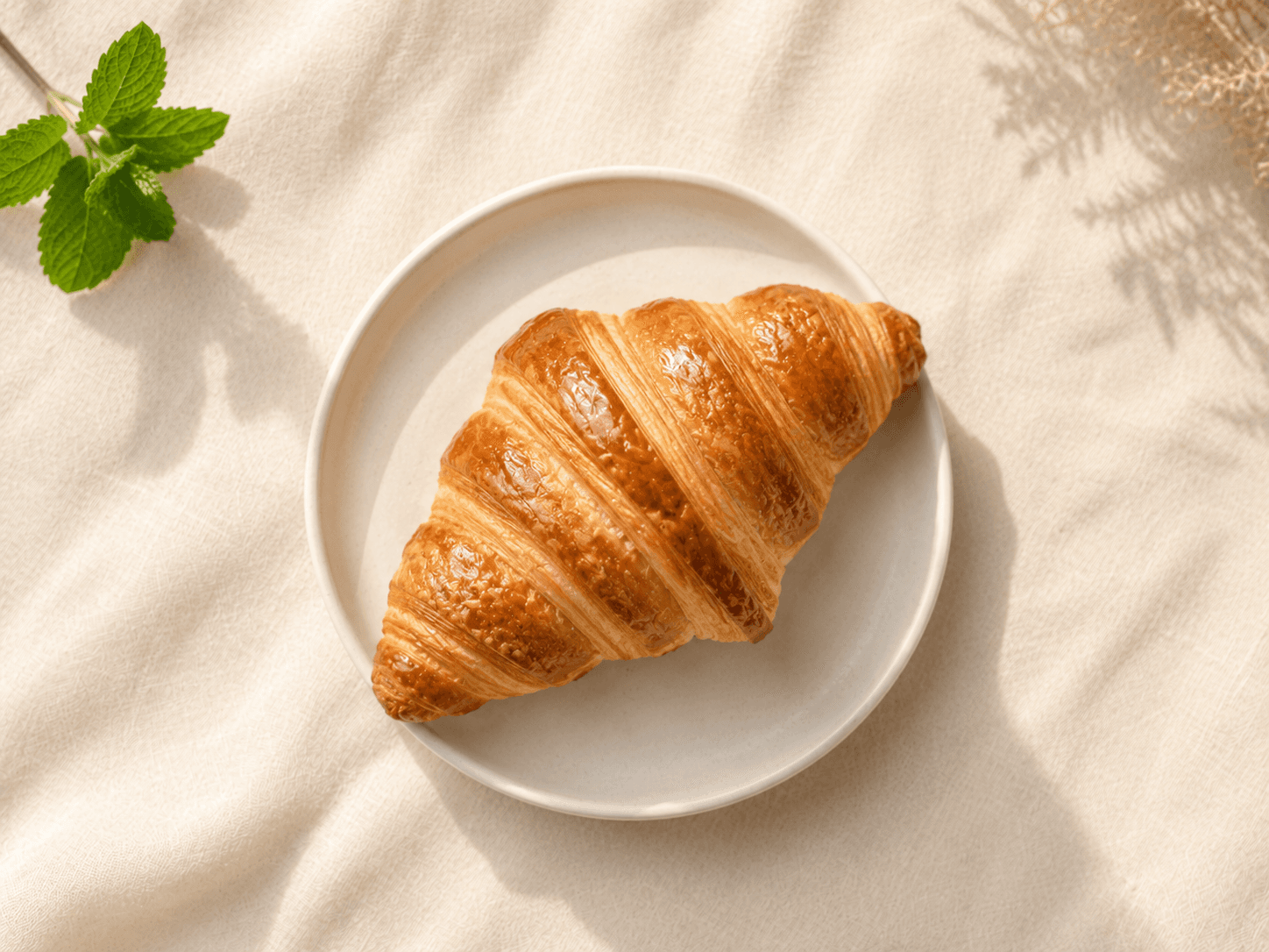 Croissant