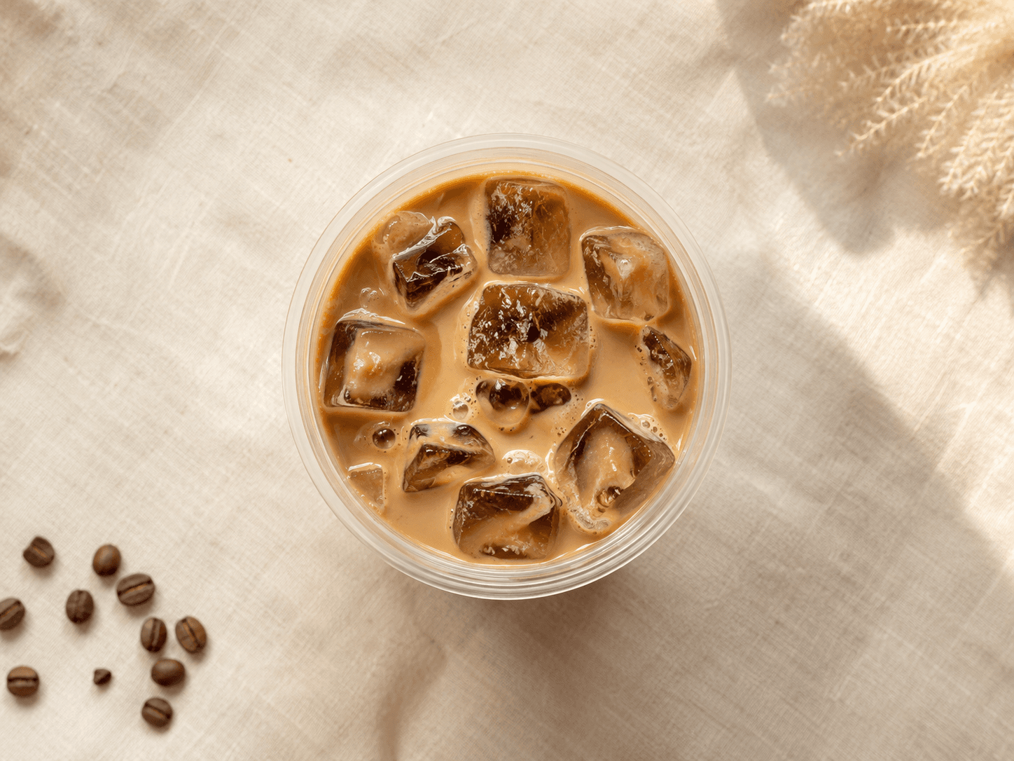 Es Kopi Susu
