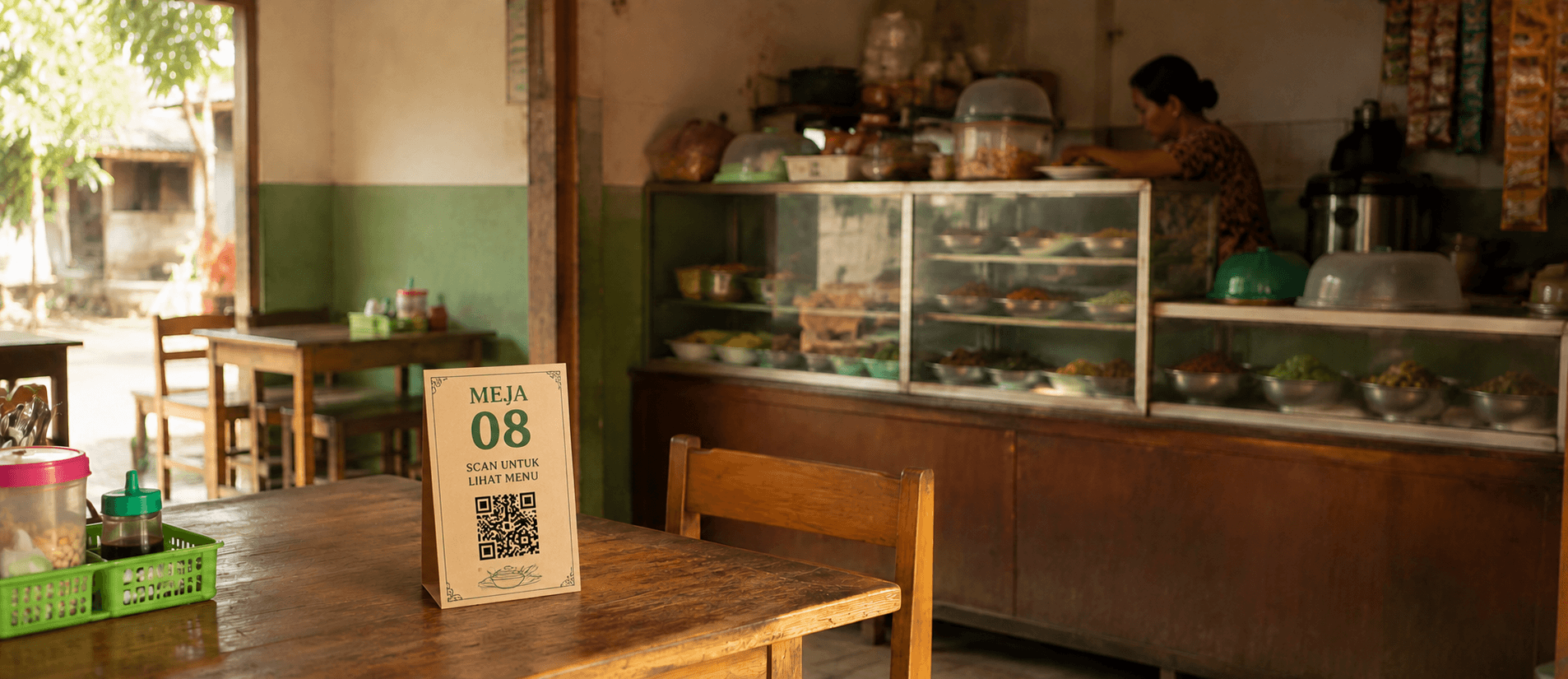 Warung Makan